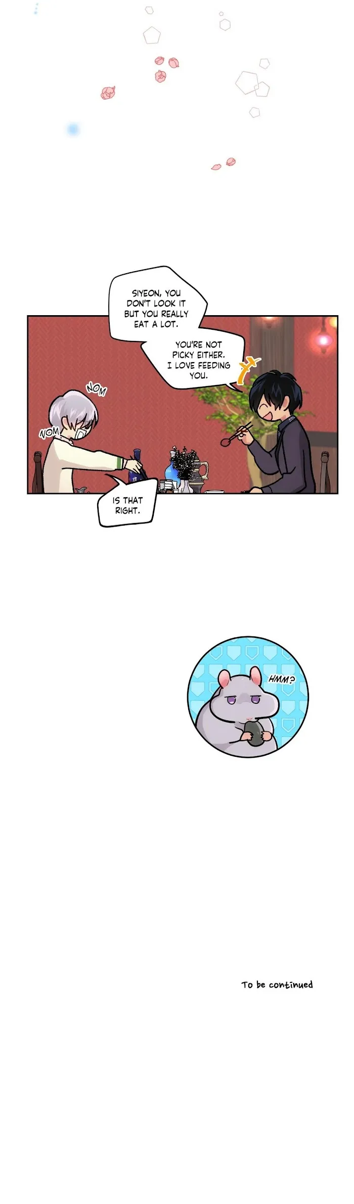 Penthouse XXX - Chapter 21 Page 35