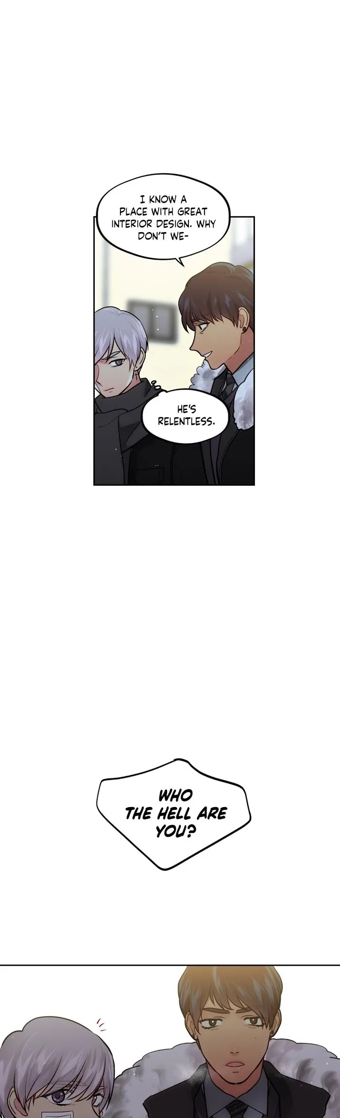 Penthouse XXX - Chapter 22 Page 7