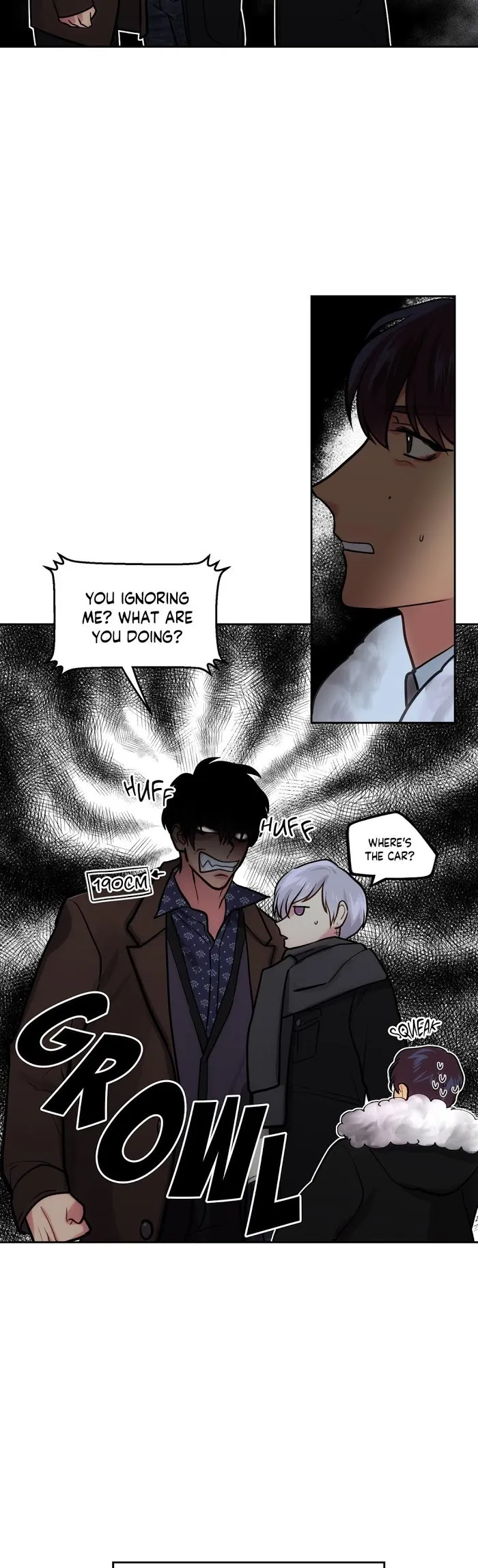 Penthouse XXX - Chapter 22 Page 9