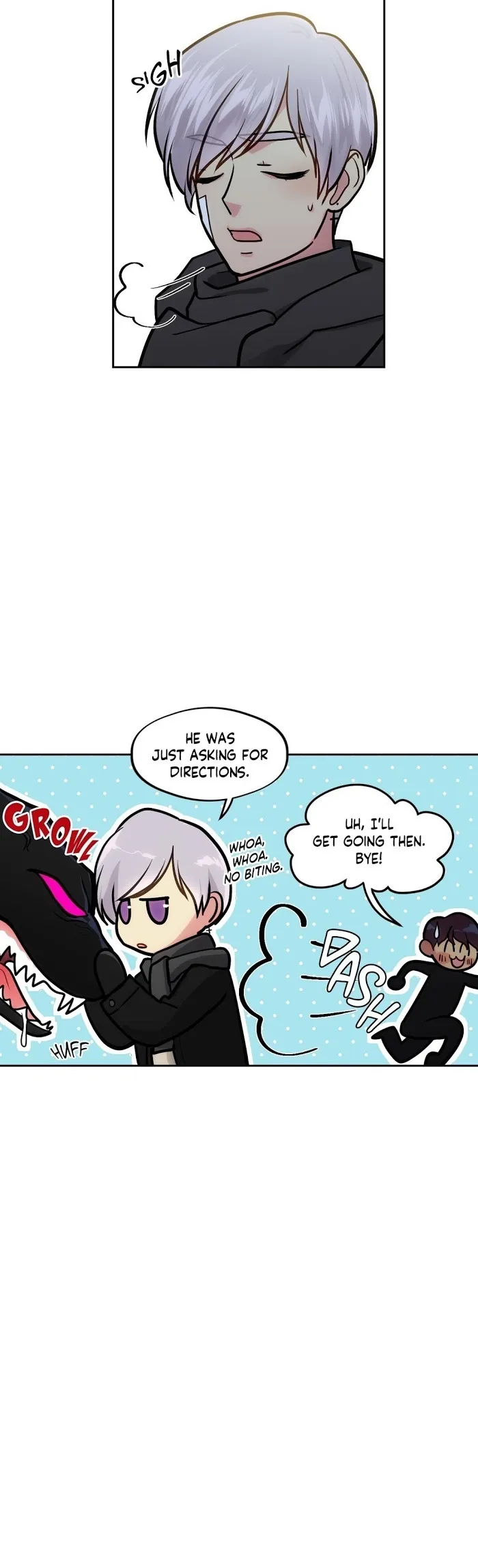 Penthouse XXX - Chapter 22 Page 10