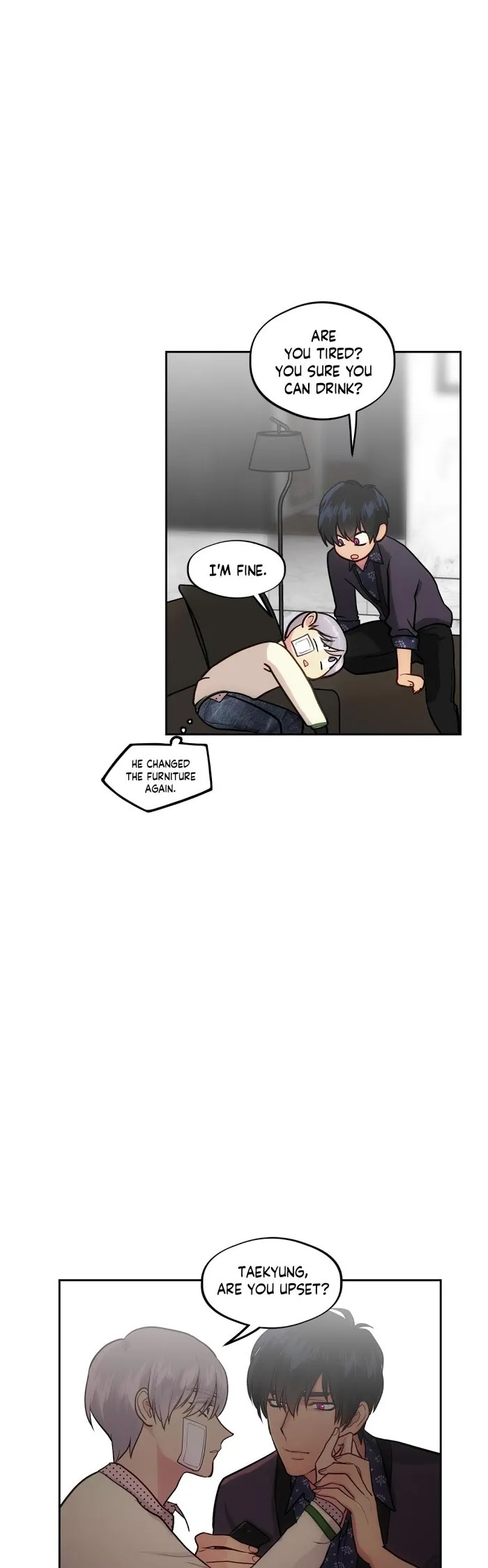 Penthouse XXX - Chapter 22 Page 13