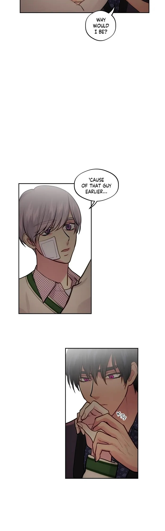 Penthouse XXX - Chapter 22 Page 14