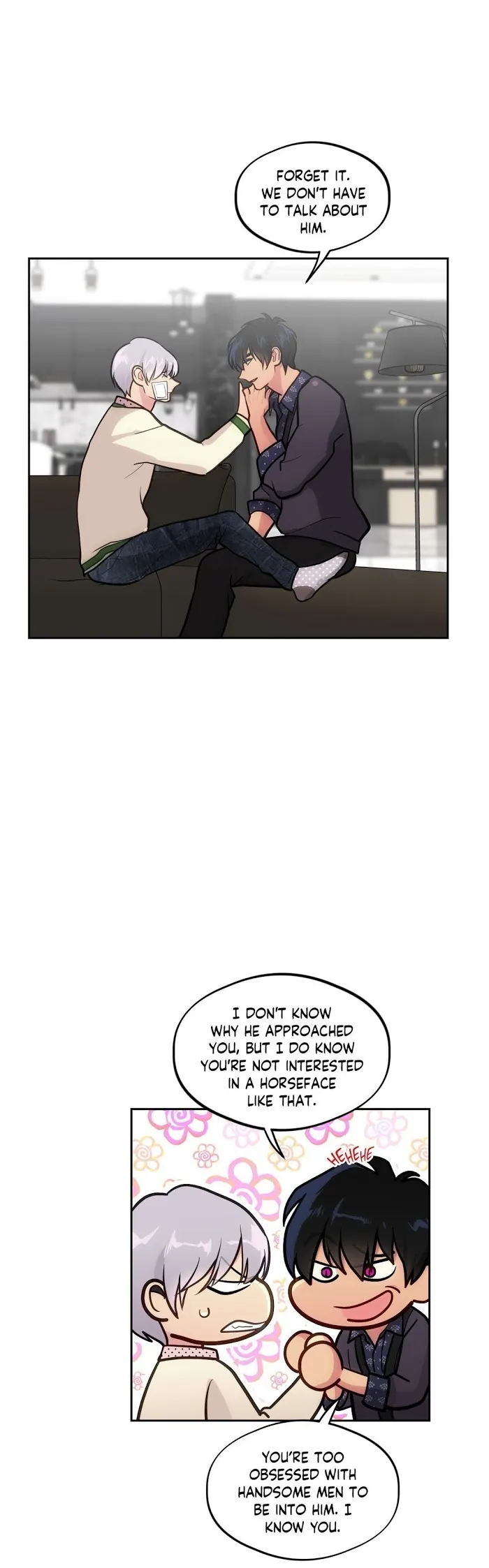 Penthouse XXX - Chapter 22 Page 15