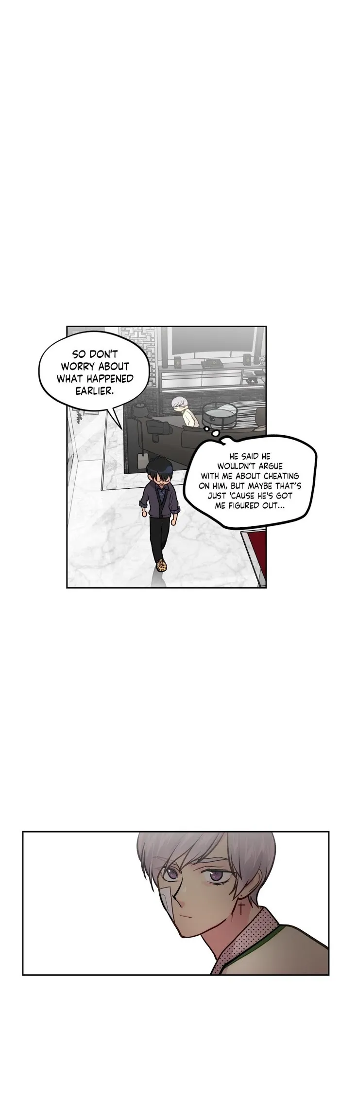 Penthouse XXX - Chapter 22 Page 16