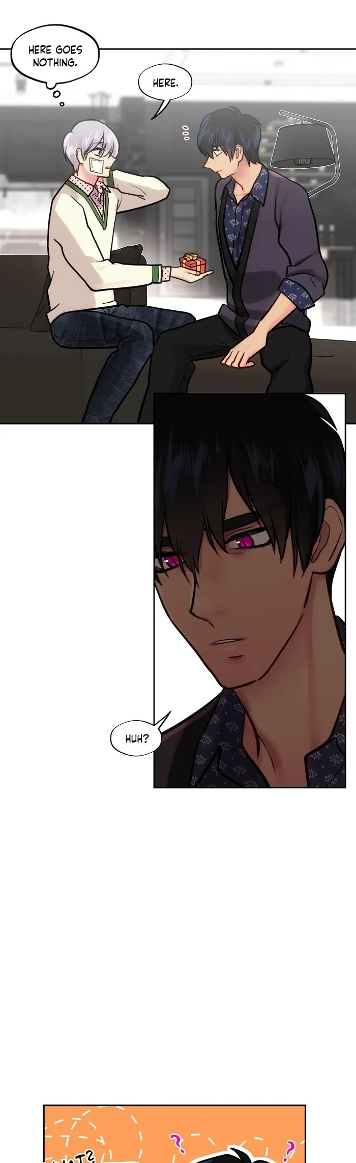 Penthouse XXX - Chapter 22 Page 19