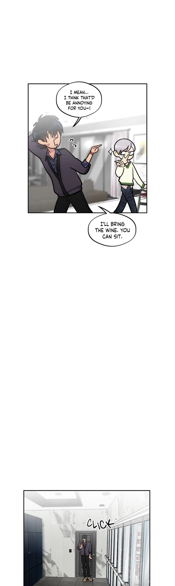 Penthouse XXX - Chapter 22 Page 28