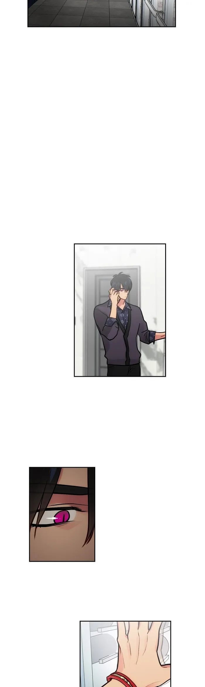 Penthouse XXX - Chapter 22 Page 29
