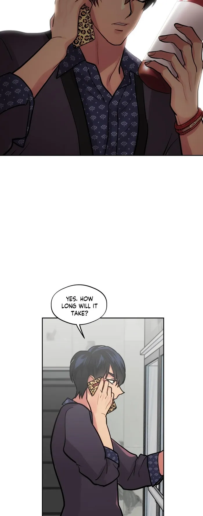 Penthouse XXX - Chapter 22 Page 32