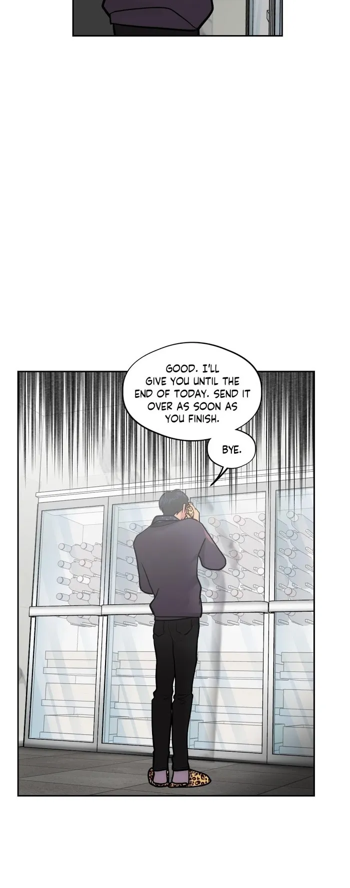 Penthouse XXX - Chapter 22 Page 33