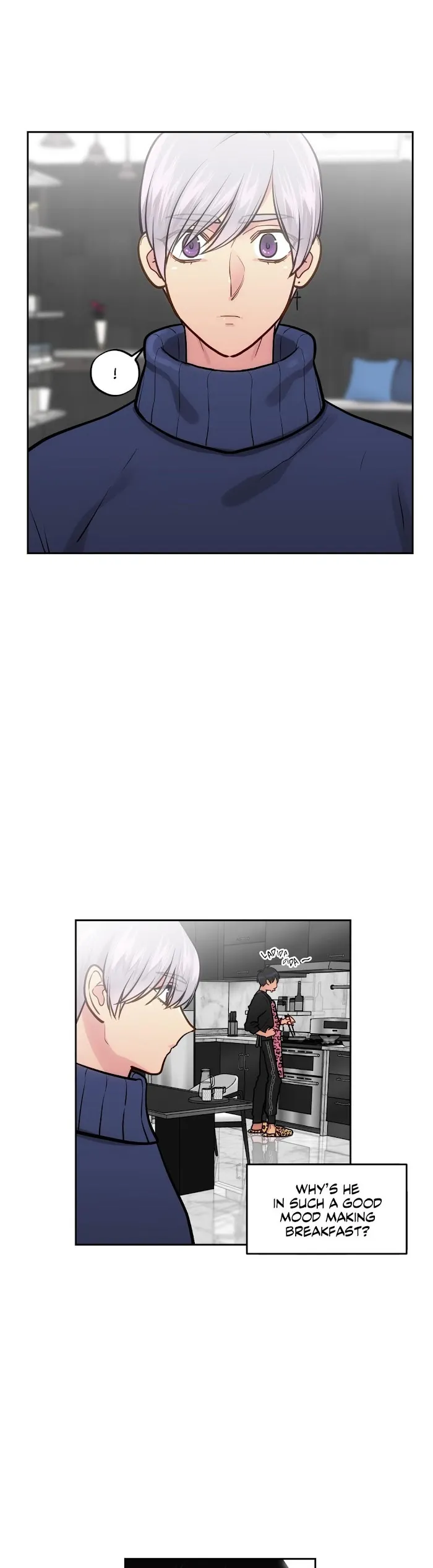 Penthouse XXX - Chapter 23 Page 2