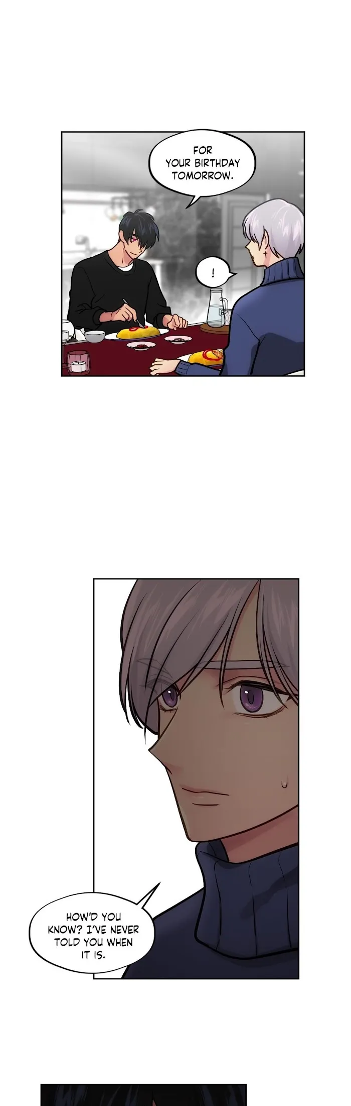 Penthouse XXX - Chapter 23 Page 8