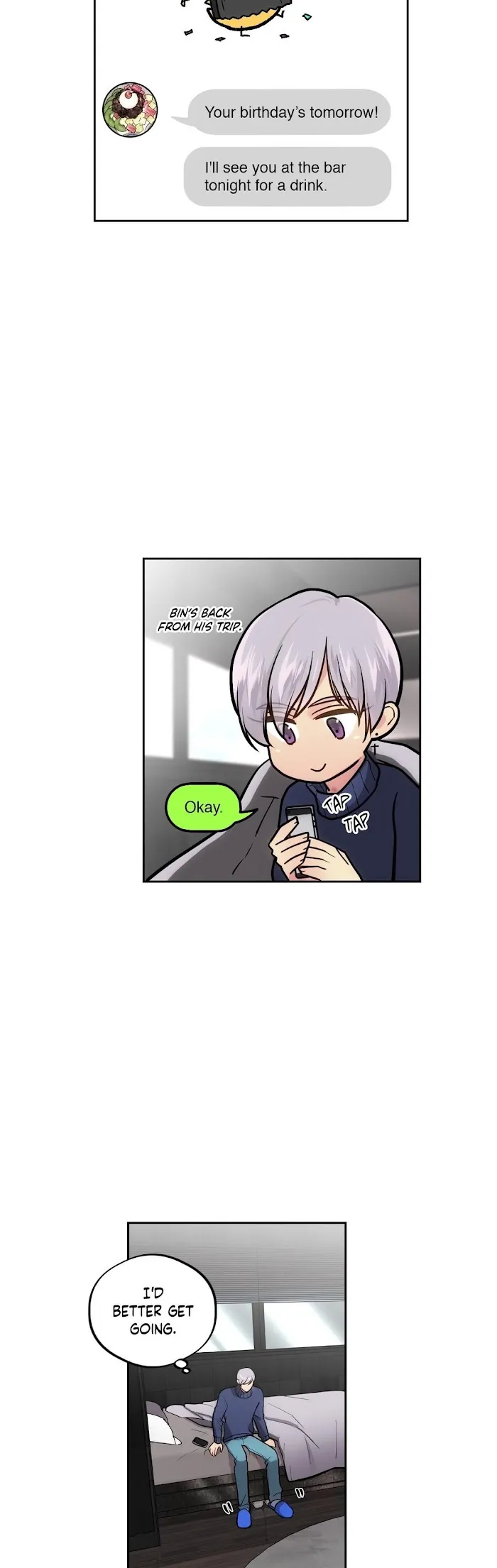 Penthouse XXX - Chapter 23 Page 14