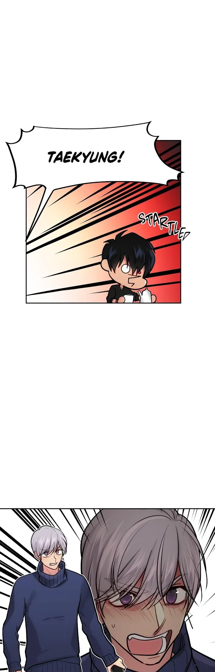 Penthouse XXX - Chapter 23 Page 16