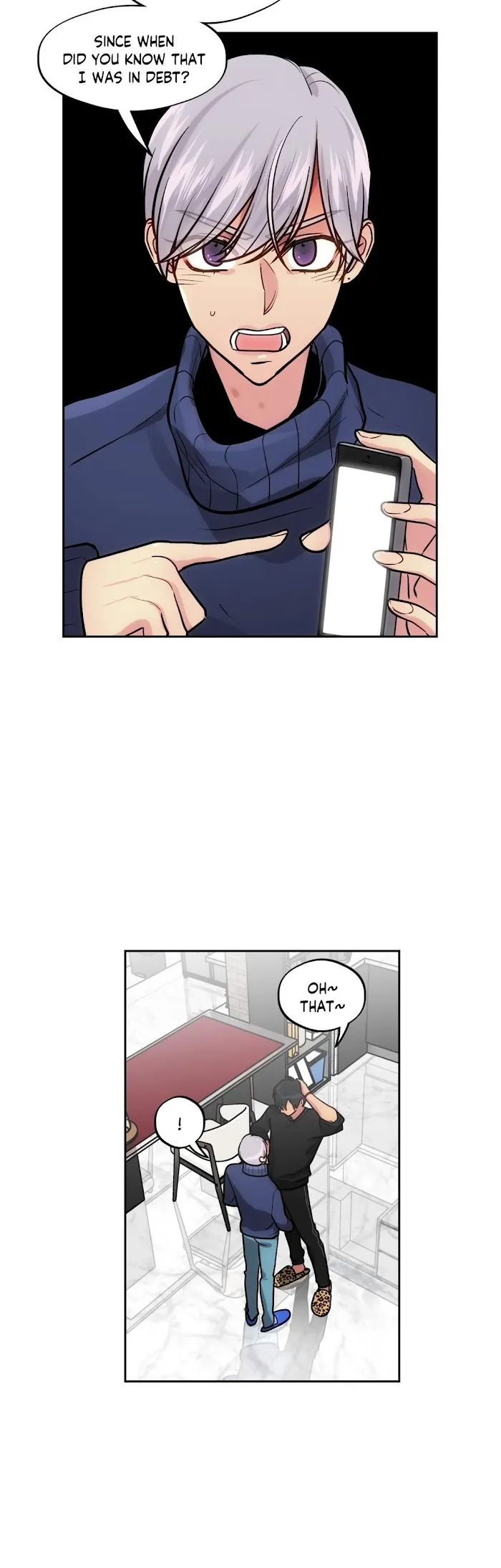 Penthouse XXX - Chapter 23 Page 18