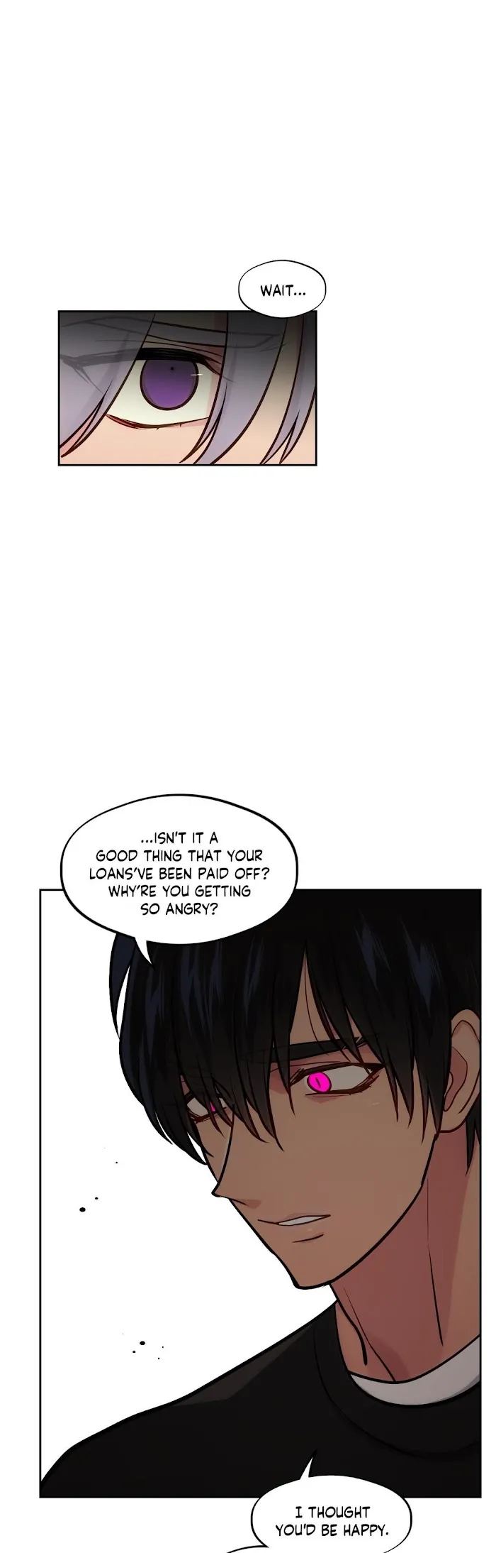 Penthouse XXX - Chapter 23 Page 21