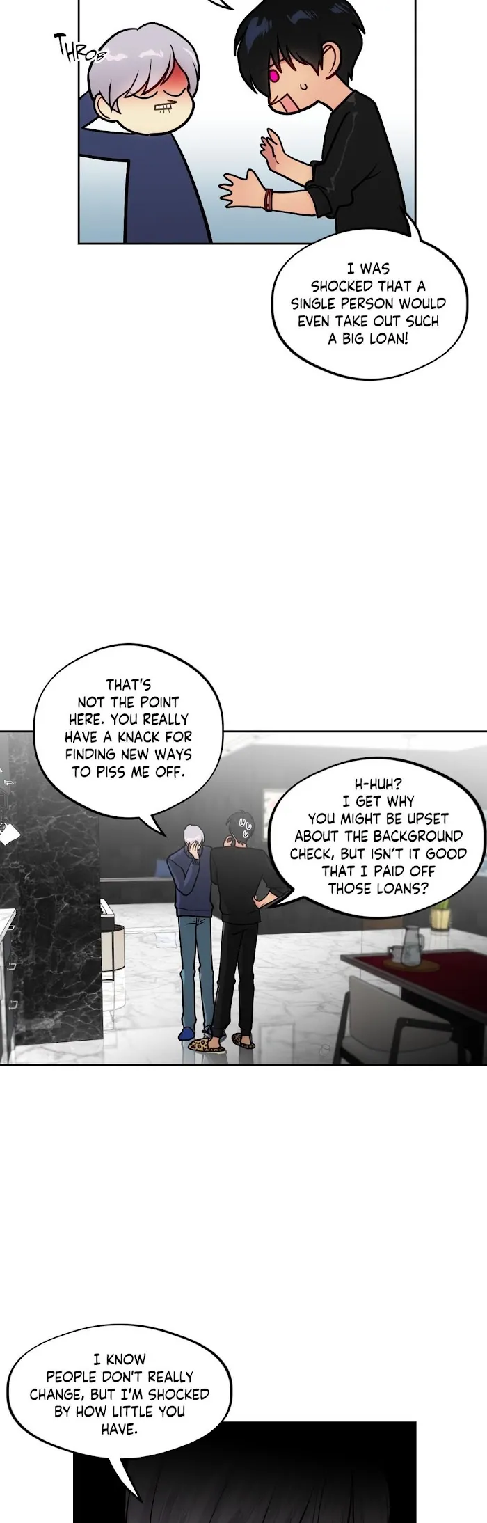 Penthouse XXX - Chapter 23 Page 23