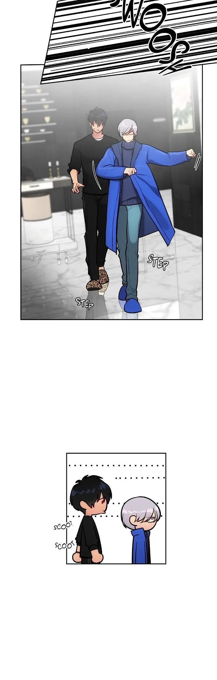 Penthouse XXX - Chapter 23 Page 25