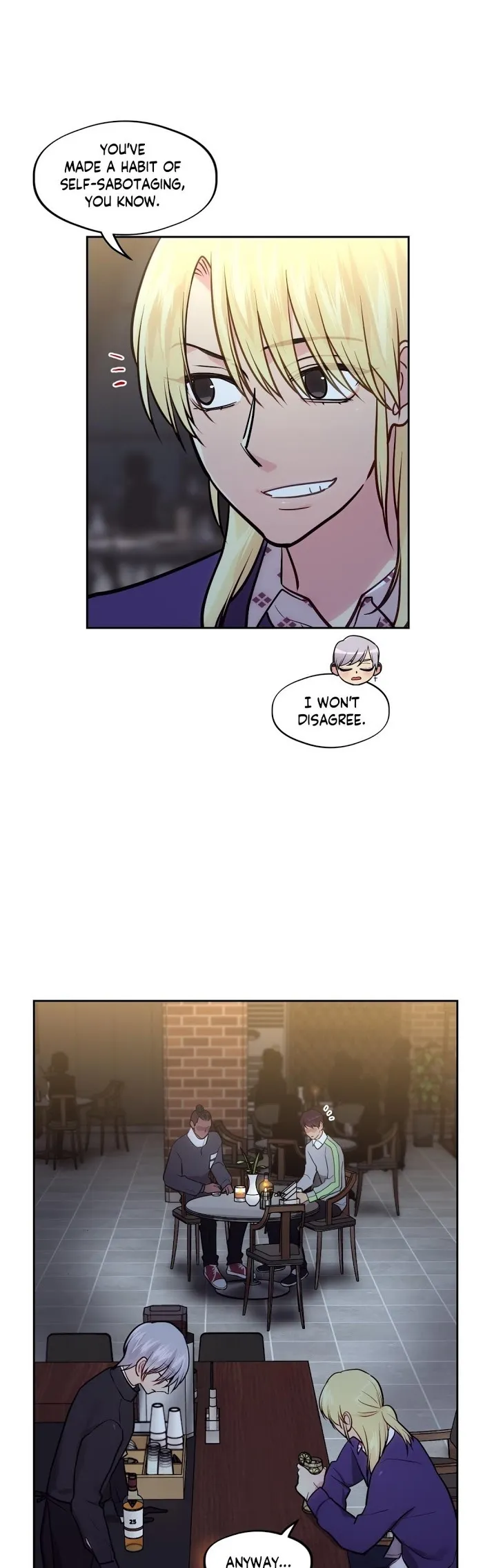 Penthouse XXX - Chapter 24 Page 6