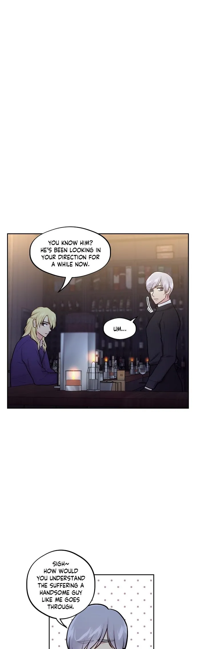 Penthouse XXX - Chapter 24 Page 8