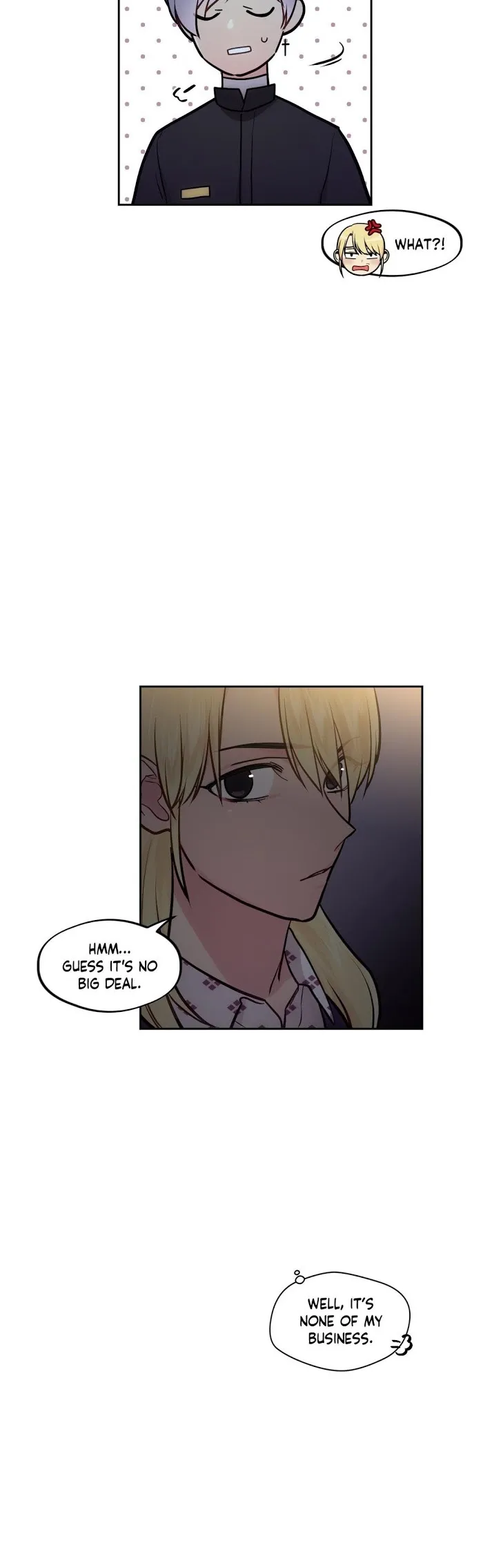Penthouse XXX - Chapter 24 Page 9