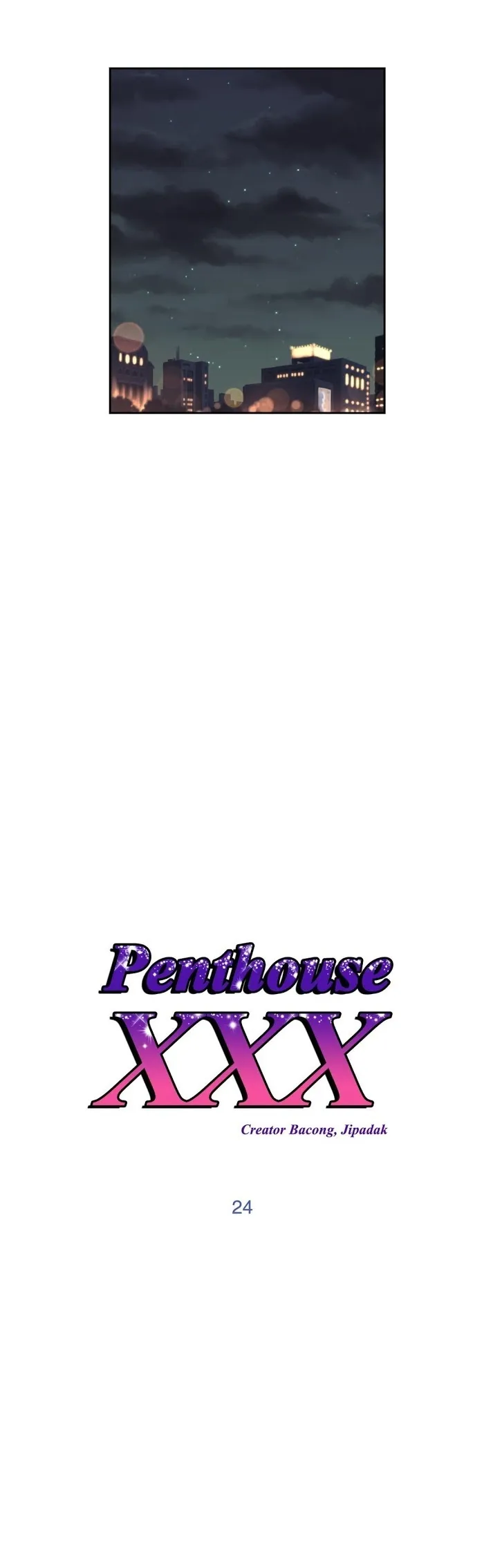 Penthouse XXX - Chapter 24 Page 10