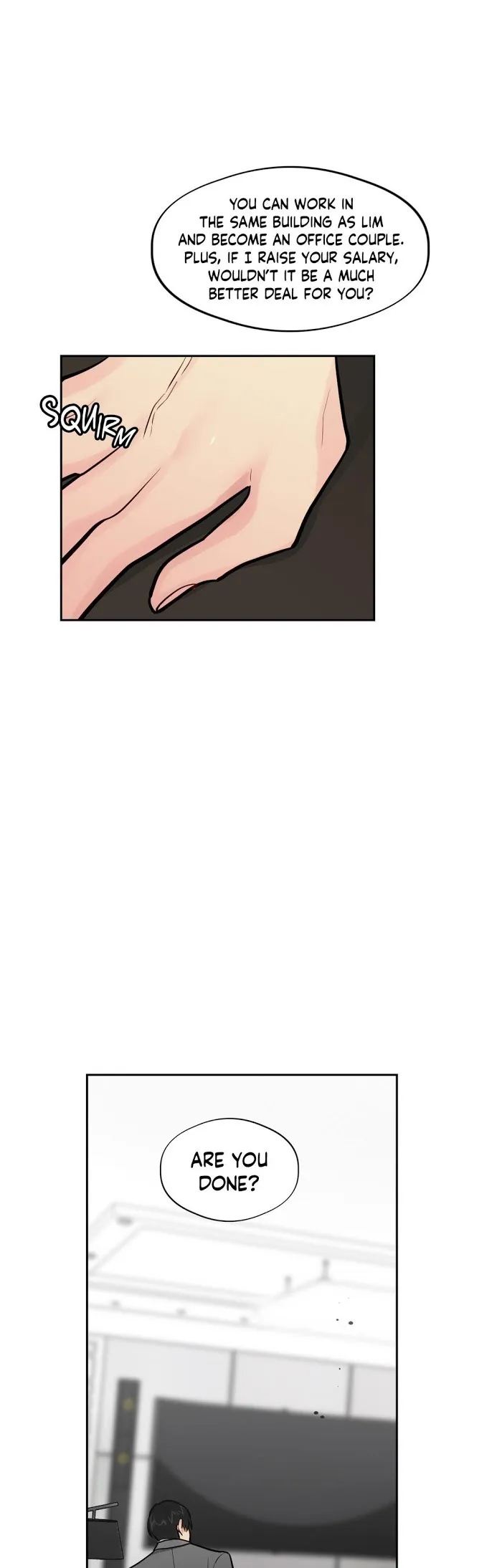 Penthouse XXX - Chapter 24 Page 24