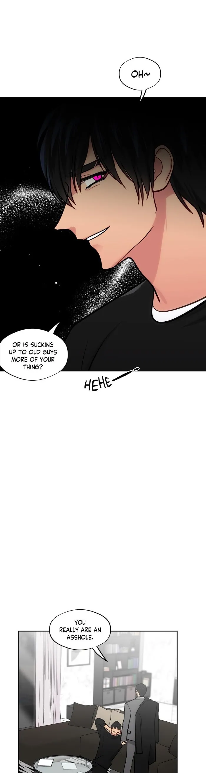 Penthouse XXX - Chapter 24 Page 26