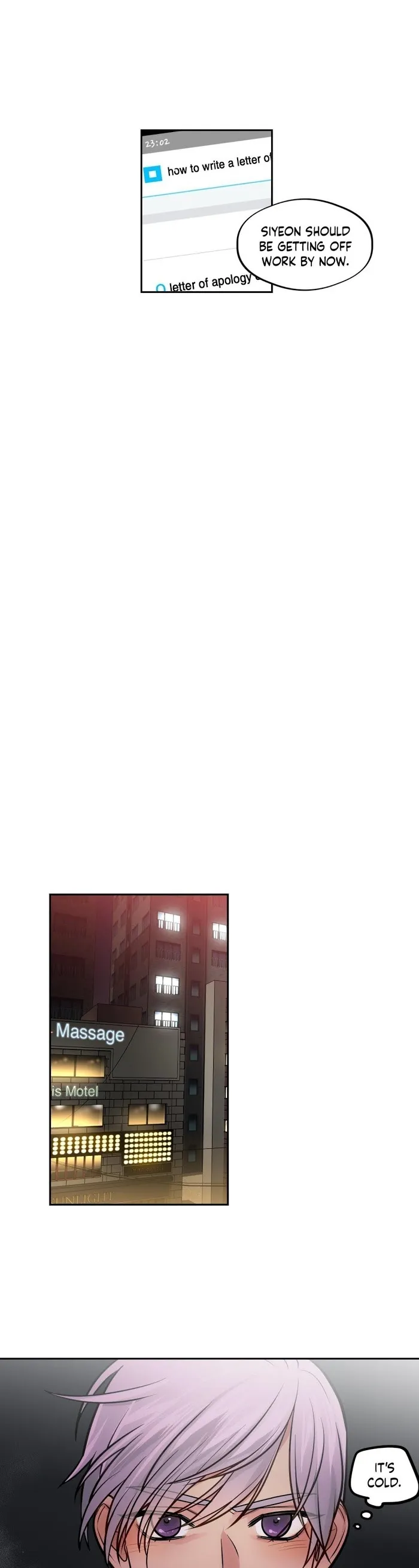 Penthouse XXX - Chapter 24 Page 29