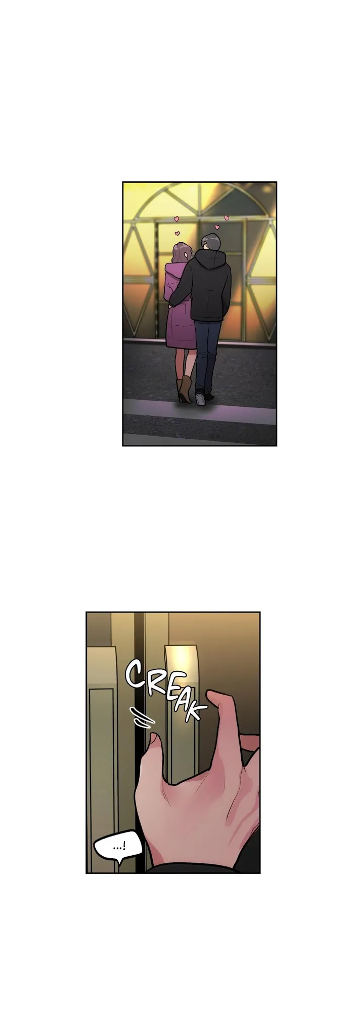 Penthouse XXX - Chapter 25 Page 2