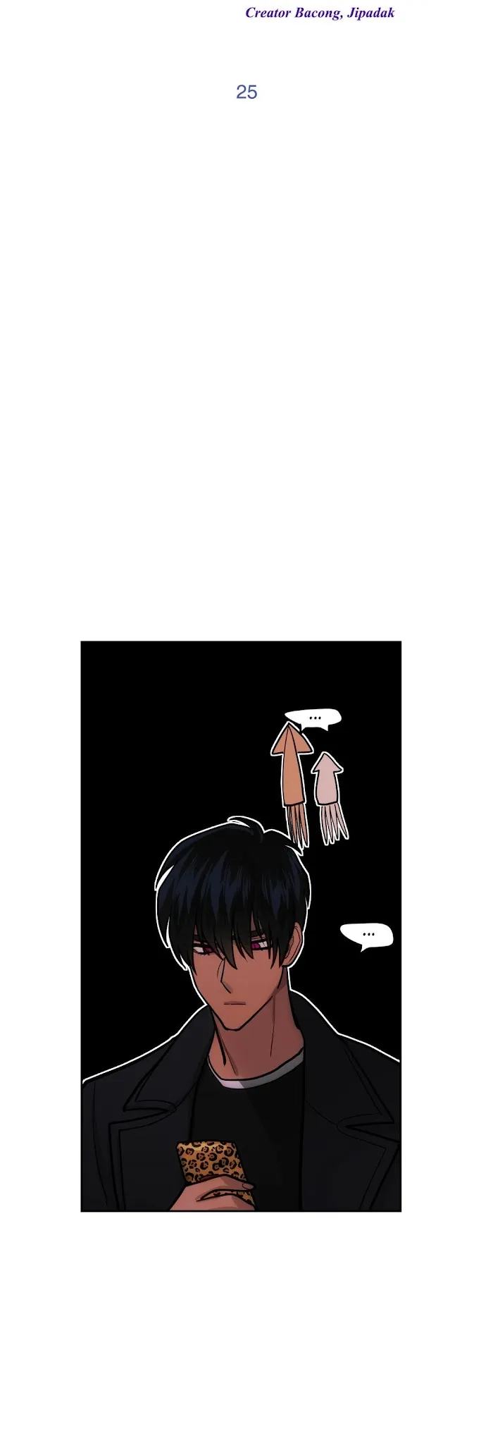 Penthouse XXX - Chapter 25 Page 5