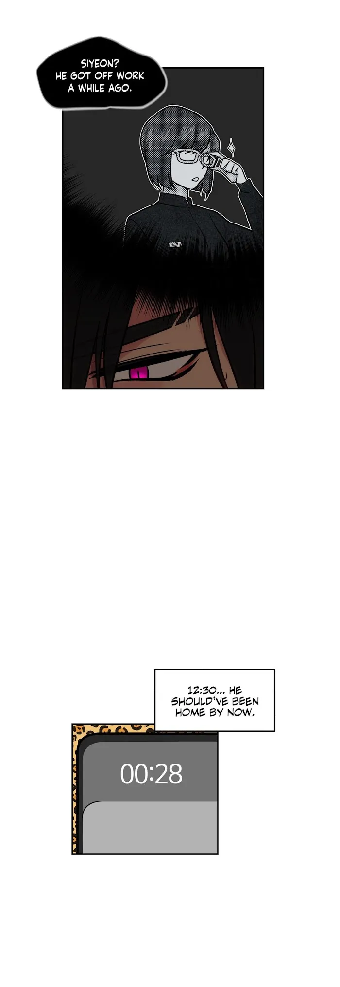 Penthouse XXX - Chapter 25 Page 6