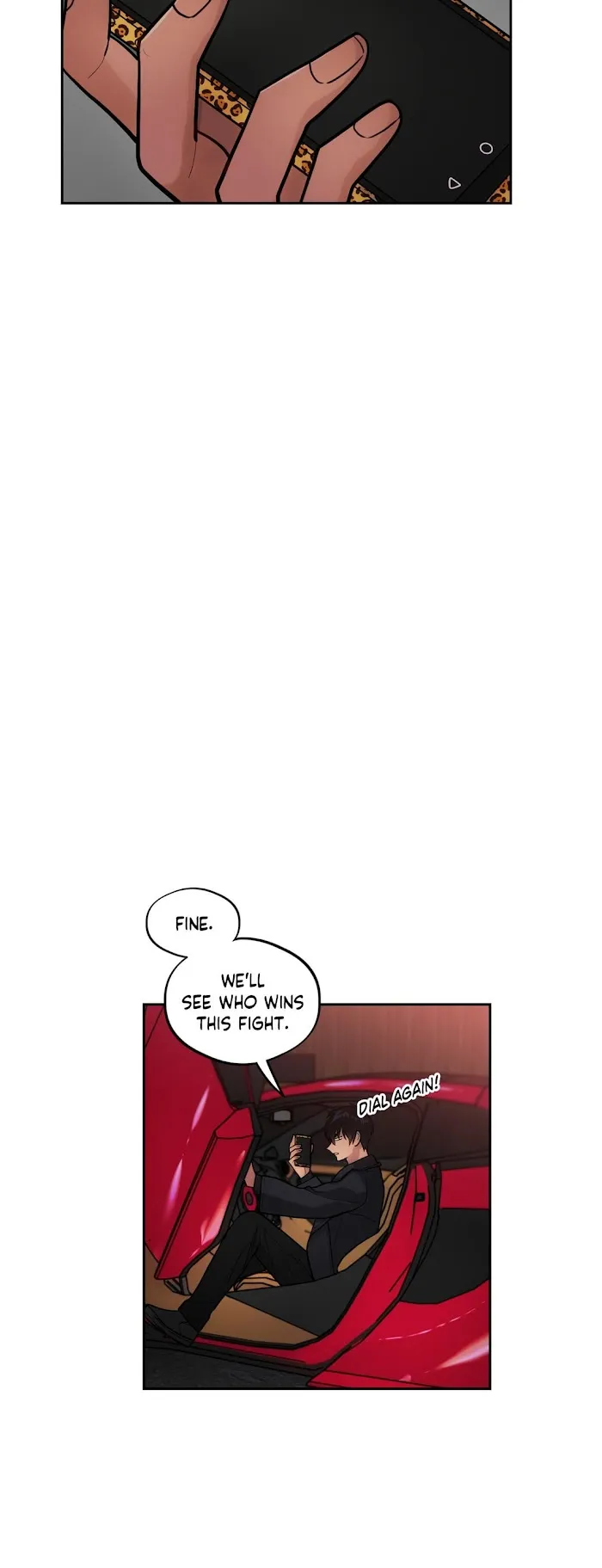 Penthouse XXX - Chapter 25 Page 9