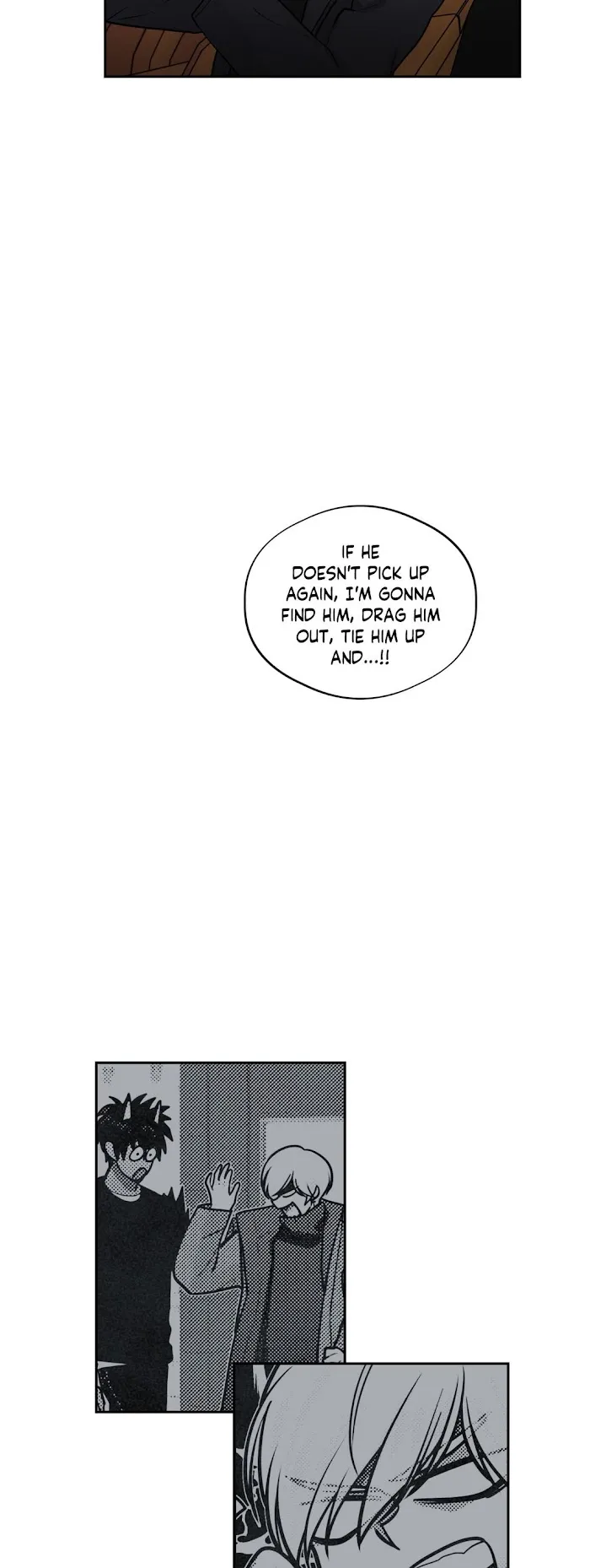 Penthouse XXX - Chapter 25 Page 15