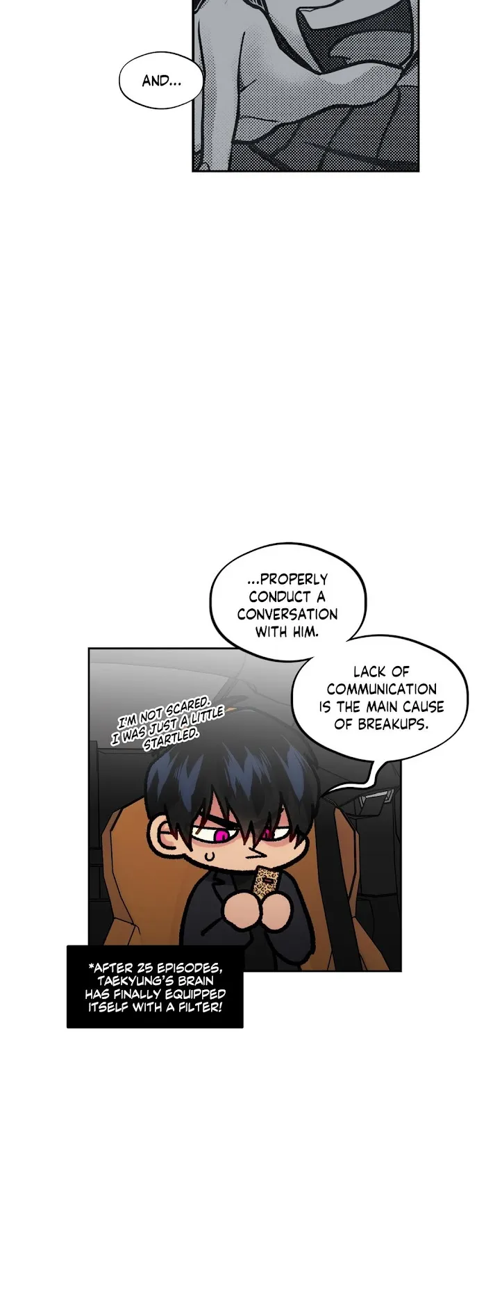 Penthouse XXX - Chapter 25 Page 16