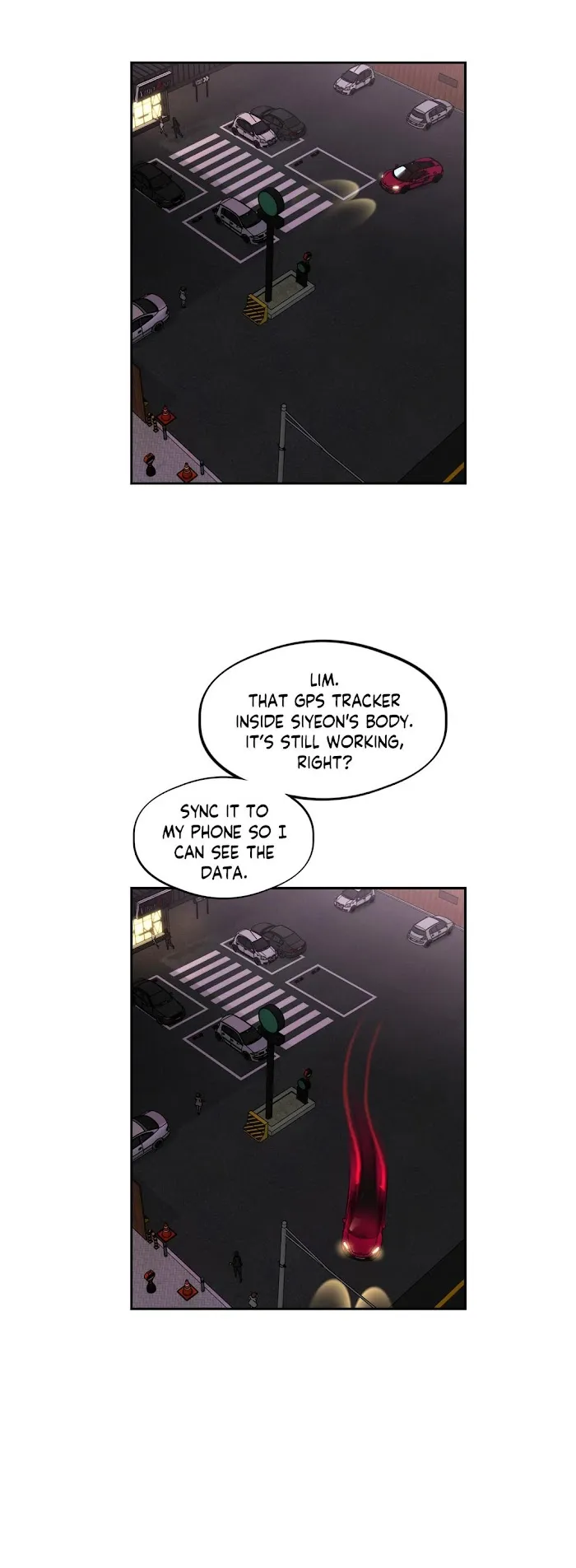 Penthouse XXX - Chapter 25 Page 20