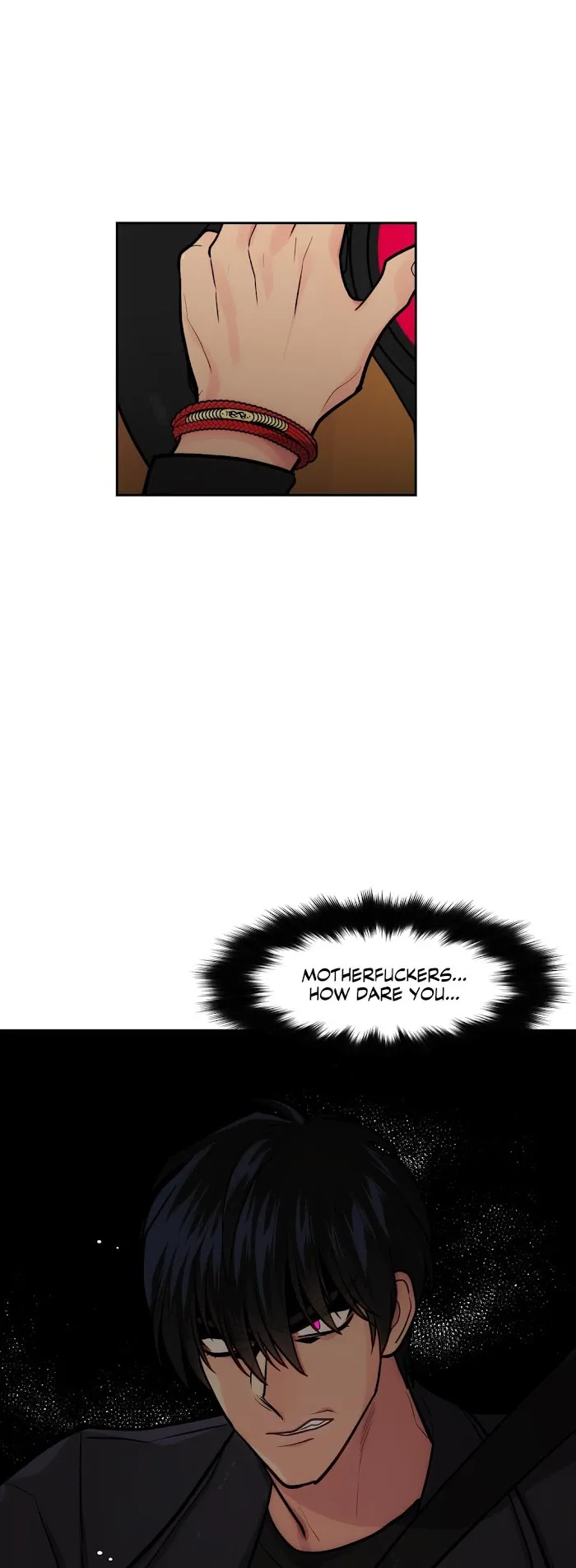 Penthouse XXX - Chapter 25 Page 23