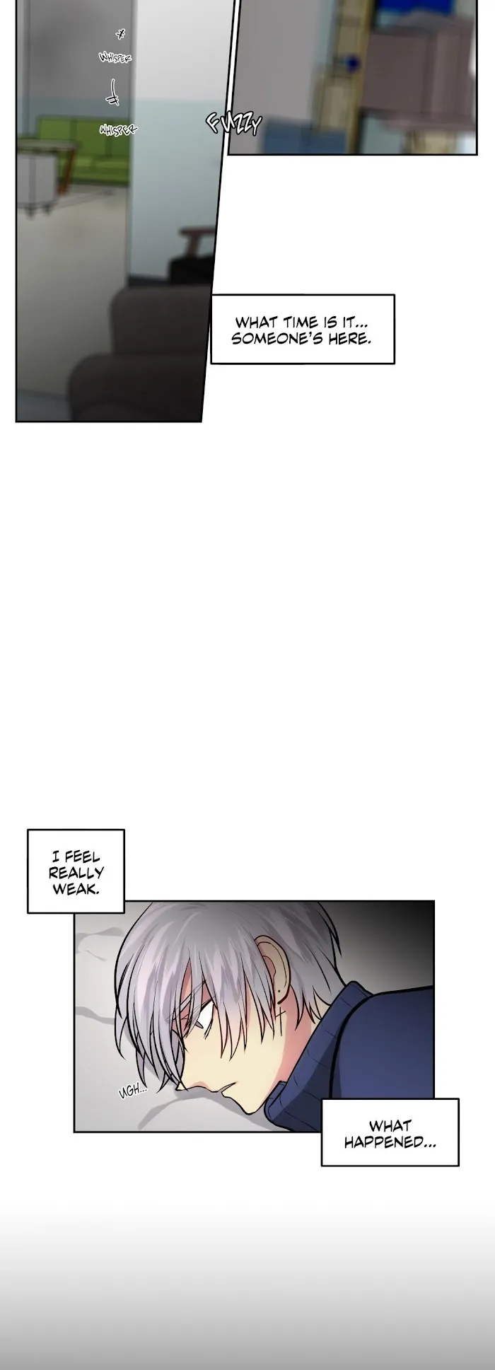 Penthouse XXX - Chapter 25 Page 28