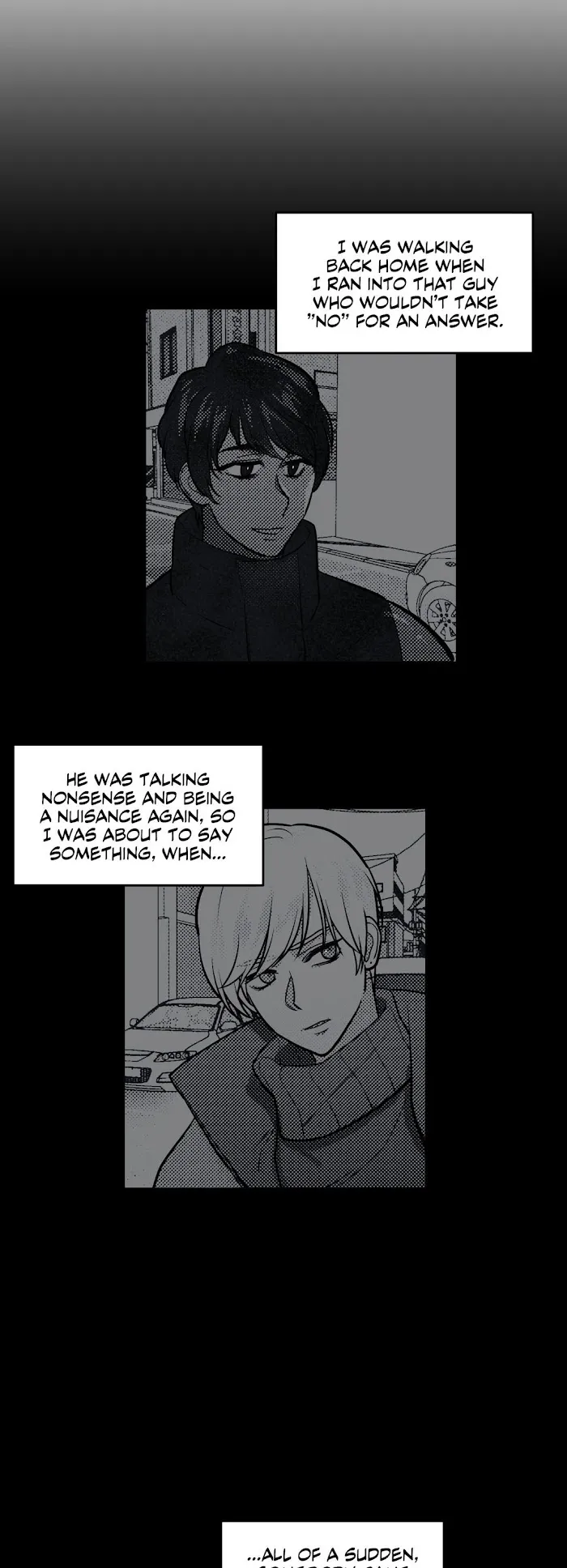 Penthouse XXX - Chapter 25 Page 29