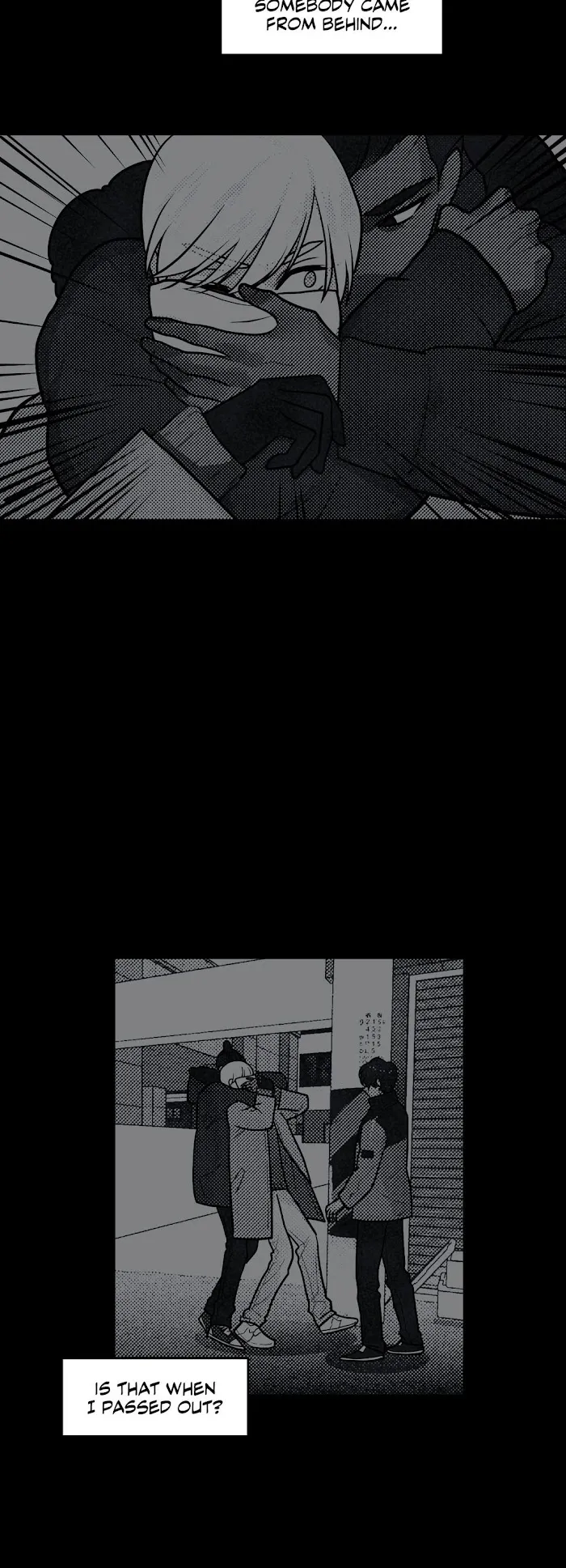 Penthouse XXX - Chapter 25 Page 30