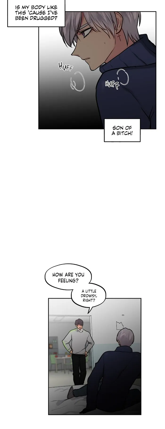 Penthouse XXX - Chapter 25 Page 34