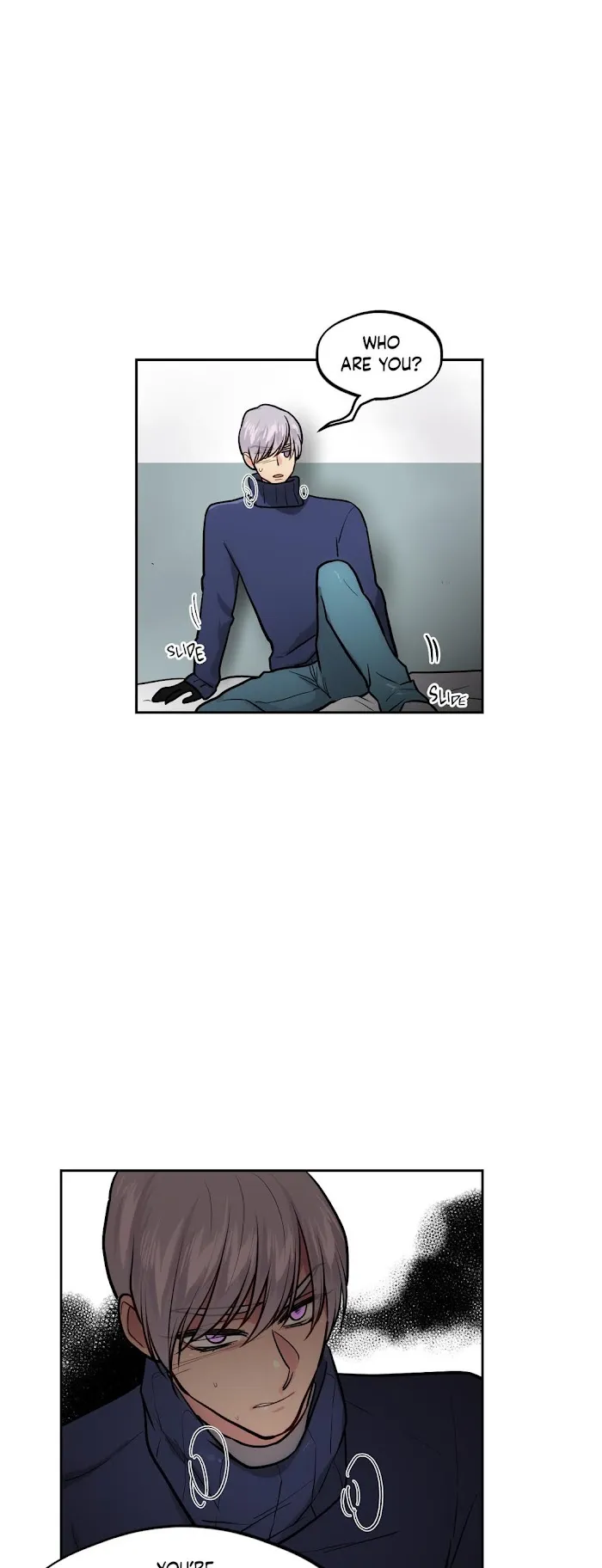 Penthouse XXX - Chapter 25 Page 35