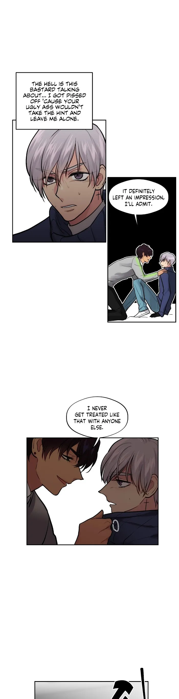 Penthouse XXX - Chapter 25 Page 37