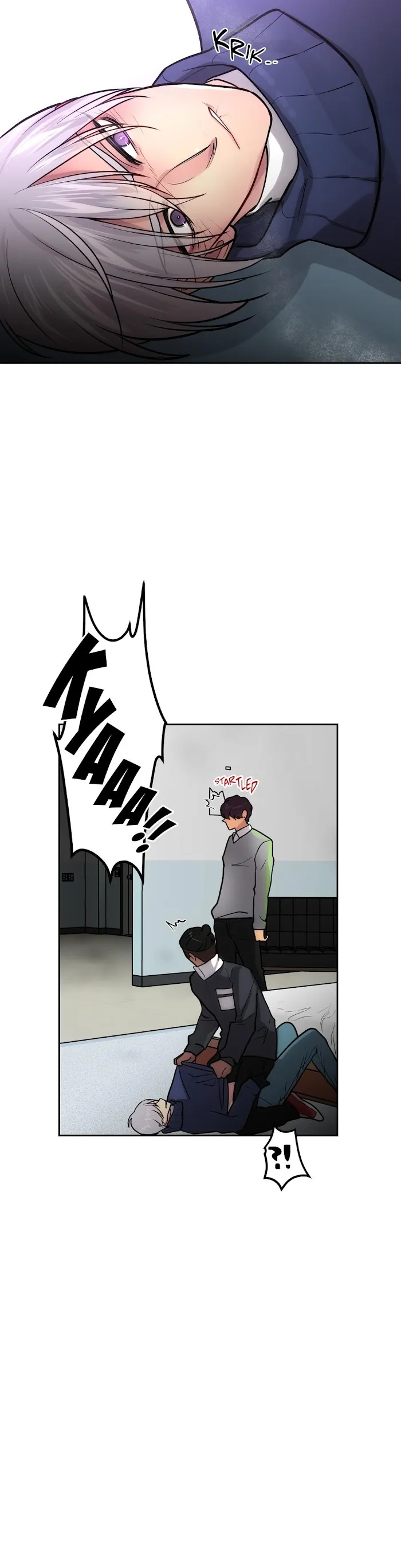 Penthouse XXX - Chapter 25 Page 40
