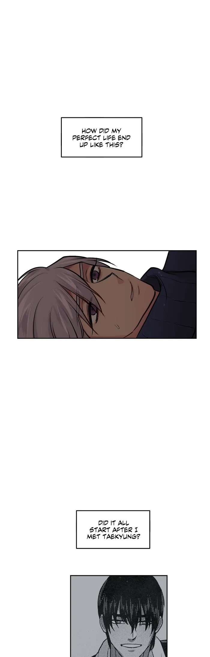 Penthouse XXX - Chapter 26 Page 1