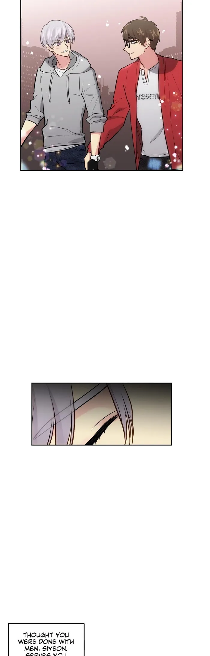 Penthouse XXX - Chapter 26 Page 3