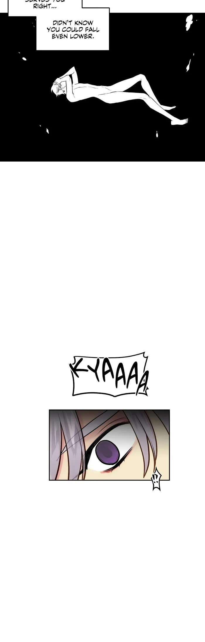 Penthouse XXX - Chapter 26 Page 4