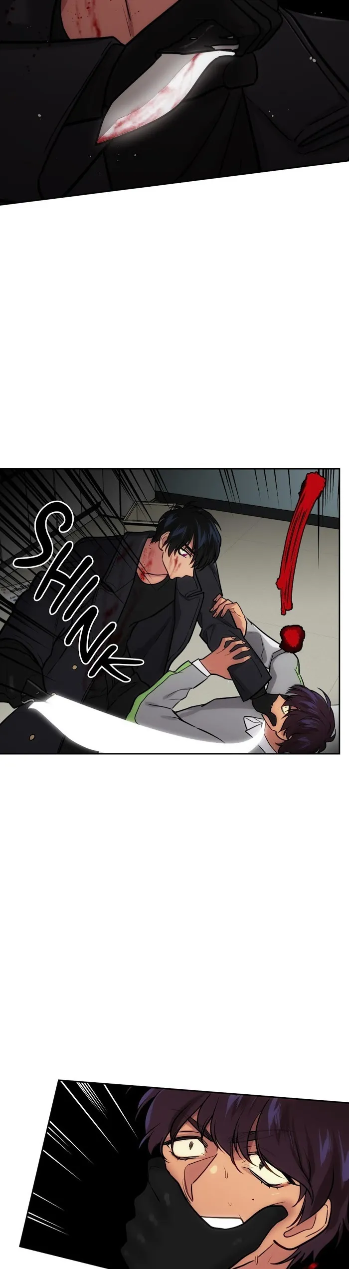 Penthouse XXX - Chapter 26 Page 8