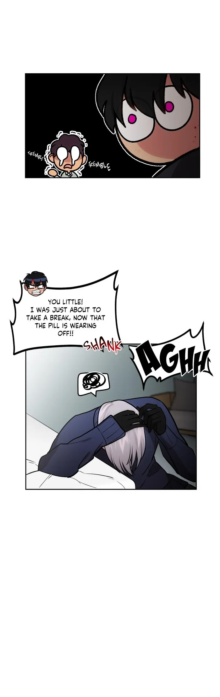 Penthouse XXX - Chapter 26 Page 23