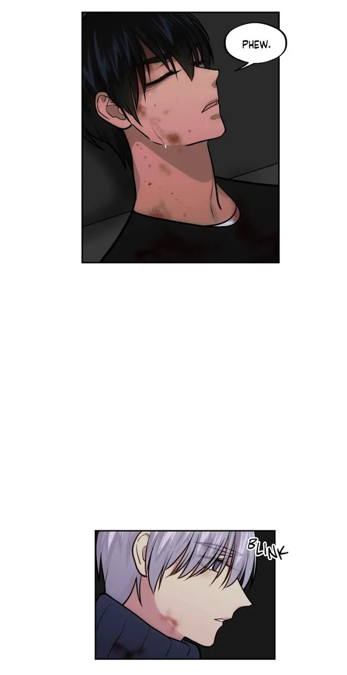 Penthouse XXX - Chapter 27 Page 8