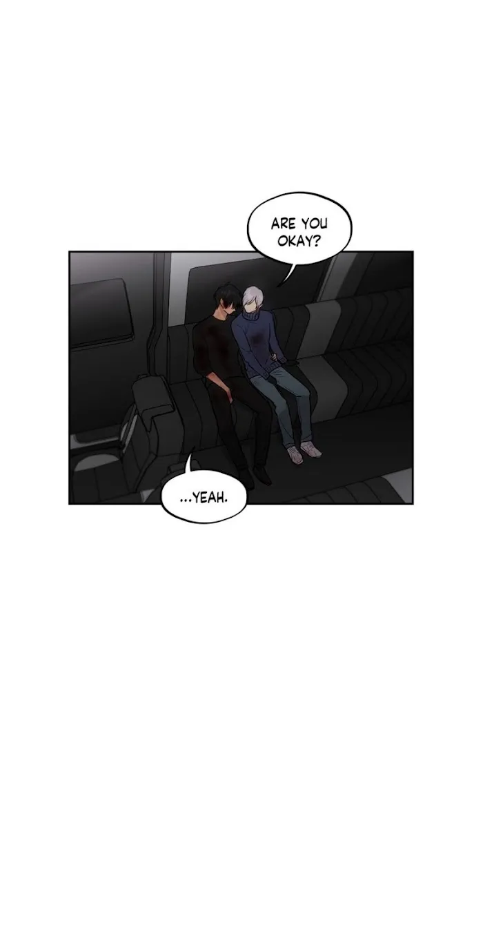 Penthouse XXX - Chapter 27 Page 10